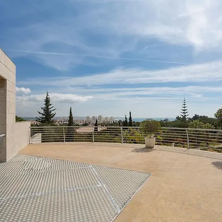 Monte Do Olival فيلة